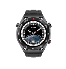 Смарт часы Hoco Watch Y16 Black (черный) (китай)ㅤ