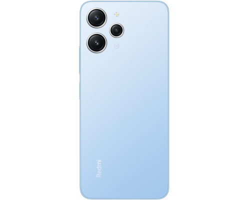 Xiaomi Redmi 12 8/256GB голубой