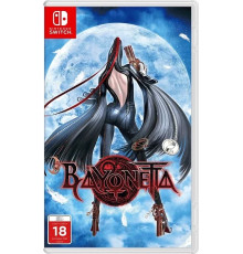 Bayonetta (Nintendo Switch)