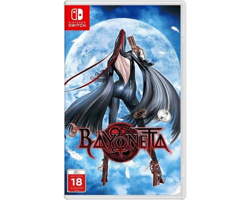  Bayonetta (Nintendo Switch)  Выбери свое устройство. 