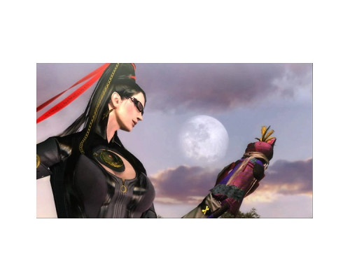  Bayonetta (Nintendo Switch)  Выбери свое устройство. 