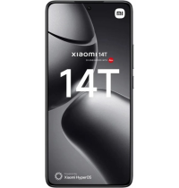Xiaomi 14T 12/512Gb Fullbox titan black (титановый черный) Global Version