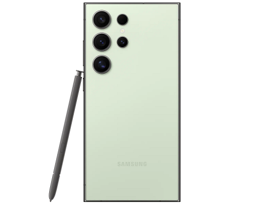 Samsung Galaxy S24 Ultra 12/1TB (Snapdragon 8 Gen3) titanium green (зеленый титан)