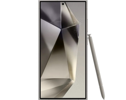 Samsung Galaxy S24 Ultra 12/512GB (Snapdragon 8 Gen3) серый титан EAC