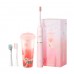 Электрическая зубная щетка Xiaomi Soocas Sonic Electric Toothbrush V2 Pink