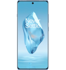 OnePlus 12R 16/256Gb cool blue (синий) Global Version