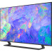 43" Телевизор Samsung UE43CU8500UXCE Crystal UHD, 4K Ultra HD, 60Гц, СМАРТ ТВ, Tizen OS