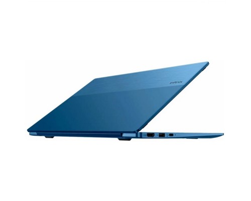 14" Ноутбук Infinix Inbook X2 gen11 XL23 Core i7 1195G7 16Gb/512Gb синий
