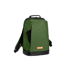 Водостойкий рюкзак Wiwu для ноутбука EliteS Backpack зеленый
