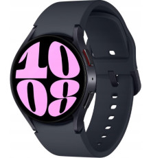 Умные часы Samsung Galaxy Watch 6 40мм graphite (графит)