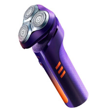 Электробритва Soocas S31 Automatic Electric Shaver фиолетовый