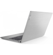 15.6" Ноутбук Lenovo IdeaPad 3 ( AMD Ryzen 5 5625U 8Gb/512Gb) серый