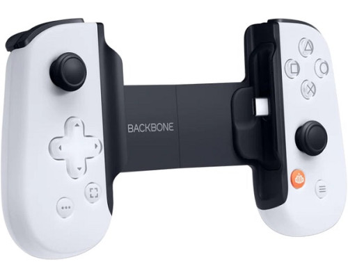 Контроллер Backbone One PlayStation для Android/iPhone 15 (Type-C)