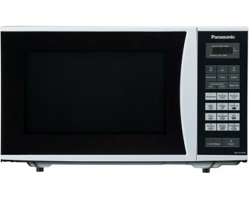 Микроволновая печь Panasonic NN-GT352WZPE