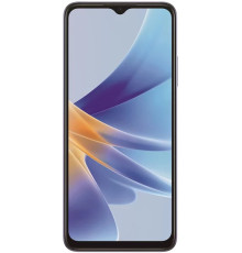 OPPO A17 4/64 черный