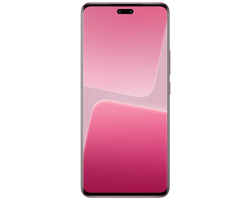 Xiaomi 13 Lite 8/256GB розовый