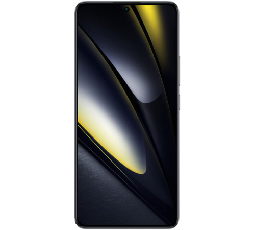 Poco F6 8/256GB black (черный) Global Version Poco F6 8/256GB black (черный) Global Version