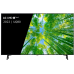 50" Телевизор LG 50UQ80006LB 2022 HDR, LED, grey