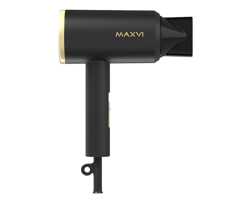  Фен Maxvi HD1801 черный  Выбери свое устройство. 