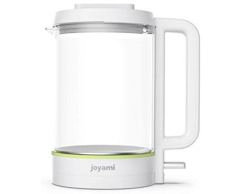 Чайник Joyami Electric Kettle JDS010 1.5L белый EAC