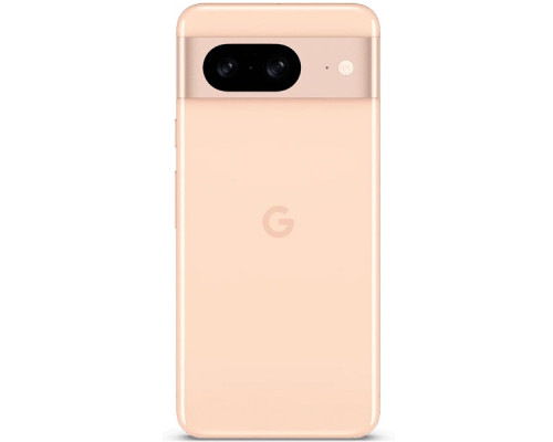 Google Pixel 8 8/128Gb US rose (розовый)