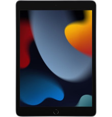 Apple iPad (2021) 64Gb Wi-Fi + Cellular space grey (серый космос)