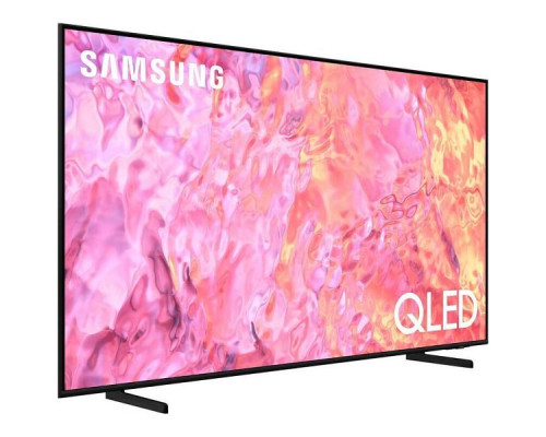 43" Телевизор Samsung QE43Q60CAU QLED, 4K UHD
