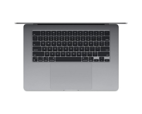 Apple MacBook Air 15" 2023 (M2, 8Gb, 512Gb SSD) MQKQ3 space gray