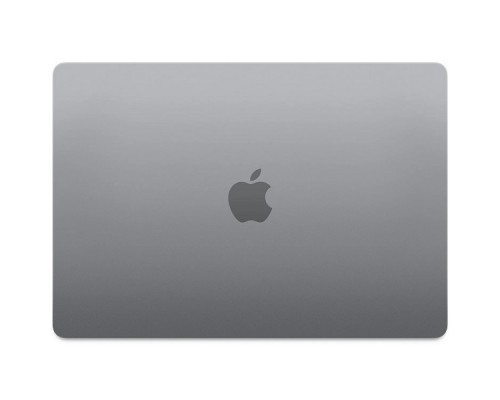 Apple MacBook Air 15" 2023 (M2, 8Gb, 512Gb SSD) MQKQ3 space gray
