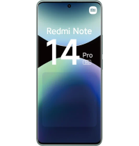 Redmi Note 14 Pro 5G 12/512GB green (зеленый) Global Version