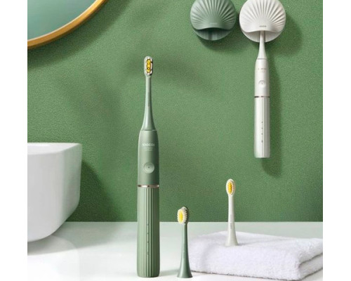 Зубная электрощетка Xiaomi Soocas D2 Electric Toothbrush Green