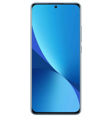 Xiaomi 12 Pro 12/256GB blue (синий) Global Version
