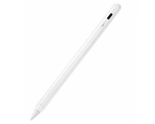 Стилус Wiwu Pencil Pro для iPad белый