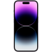Apple iPhone 14 Pro 256GB Dual: nano SIM + eSim deep purple (темно-фиолетовый) новый, не актив, без комплекта