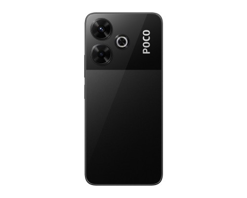Xiaomi Poco M6 6/128Gb черный EAC