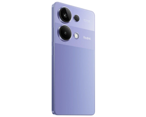 Xiaomi Redmi Note 13 Pro 4G 8/256GB фиолетовая лаванда EAC