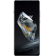 OnePlus 12 12/256Gb silky black (черный) IND