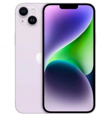 Apple iPhone 14 Plus 512GB Dual purple (фиолетовый) новый, не актив, без комплекта