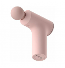 Портативный массажер Xiaomi Mi Mini Massager Pink (YMJM-M351)
