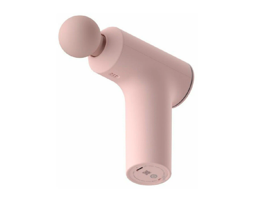 Портативный массажер Xiaomi Mi Mini Massager Pink (YMJM-M351)