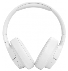 Беспроводные наушники JBL Tune 770NC white (белые)