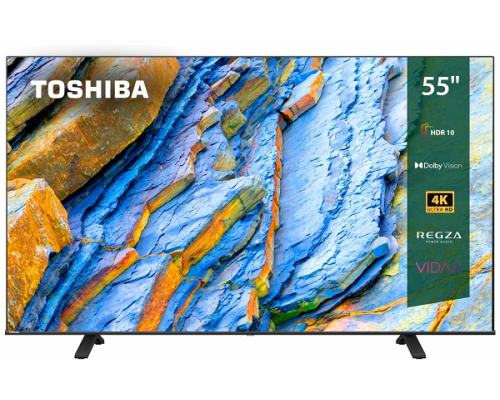 55" Телевизор Toshiba 55M550LE