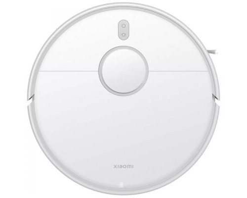 Робот-пылесос Xiaomi Robot Vacuum X10 white