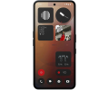 Nothing Phone 3a 8/128Gb black (черный) Global Version