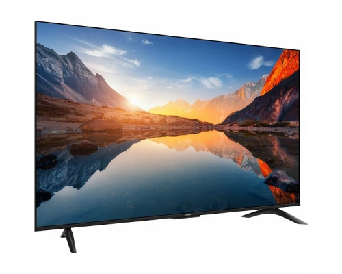 65" Телевизор Xiaomi TV A65 2025 black