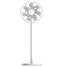 Вентилятор напольный Xiaomi Mijia DC Variable Frequency Floor Fan 2 White (BPLDS02DM)
