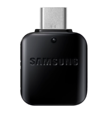 Переходник Samsung (EE-UN930) USB Connector Type-C черный