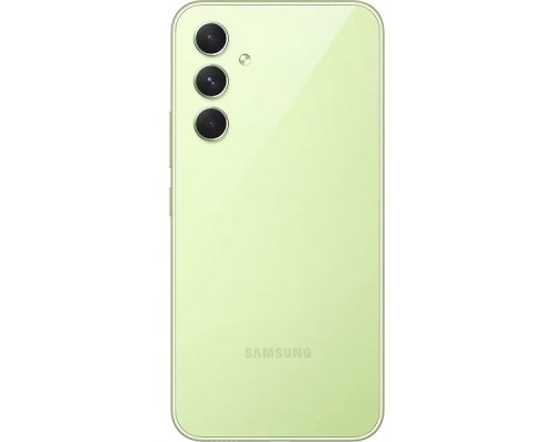 Samsung Galaxy A54 5G 8/256Gb lime (лайм)