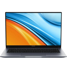 14" Ноутбук Honor MagicBook 14 (NMH-WFP9HN) 16/512Gb/Ryzen 7 5700U/AMD Radeon серый EAC