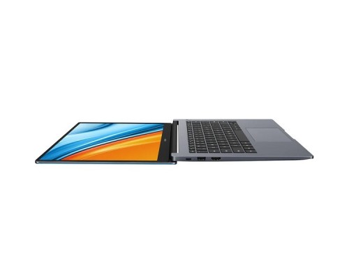 14" Ноутбук Honor MagicBook 14 (NMH-WFP9HN) 16/512Gb/Ryzen 7 5700U/AMD Radeon серый EAC